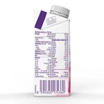 Nutridrink aardbei 4x200 ml, drank voor medisch gebruik
