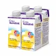 Nutridrink with vanilla flavor 4x200 ml, a drink for medical purposes