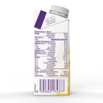 Nutridrink sabor plátano 4x200 ml, bebida para uso médico