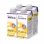 Nutridrink sabor plátano 4x200 ml, bebida para uso médico