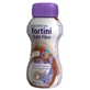 Fortini Multi Fiber Chocolate Flavored 1×200 ml, liquid nutrition for children