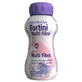 Fortini Multi Fibre with strawberry flavor 1×200 ml, liquid baby food