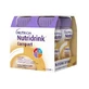 Nutridrink Compact with coffee flavor 4x125 ml, drink for medical use