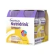 Nutridrink Compact banana-flavored 4x125 ml, drink for medical use