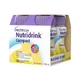 Nutridrink Compact with vanilla flavor 4x125 ml, drink for medical use