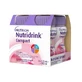 Nutridrink Compact Strawberry-flavored Nutridrink Compact 4x125 ml, drink for medical use