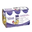 Nutridrink compacte gearomatiseerde proteïnemix 6×125 ml, drank voor medisch gebruik