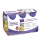 Nutridrink compacte gearomatiseerde proteïnemix 6×125 ml, drank voor medisch gebruik