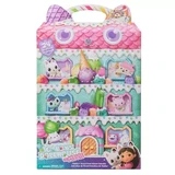 Adventskalender snoepgoed, +3 jaar, Gabby Poppenhuis