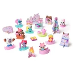 Advent candy toy calendar, +3 years, Gabby Dollhouse