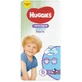 Culotte de protection garçon No. 6, 15-25 kg, 44 pièces, Huggies