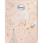 Calendario facial de Adviento Balea 2025