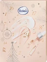 Balea Advent face calendar 2025