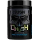 USN Qhush Black Pre-Workout 220gr Blaue Himbeere