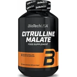 Biotech USA Citrullin Malat 90 Kapseln