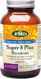 Flora Super 8 Plus Microbiota Probiótica 30 comprimidos