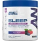 Applied Nutrition Sleep Unwind & Recover Slaapsupplement 300gr Gemengde bessen
