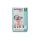 Windelhosen Eco Friendly Nr. 6, +18 kg, 18 Stück, Bambo Nature