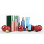 Körperpflege-Set Wave of Hydration Trio Dare to Glow, Ahava