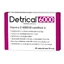 Detrical Vitamin D, 6000 IU, 60 Tabletten, Zdrovit