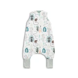 Sac de couchage Hérisson Emeraude Tog 1.0 L Sensillo