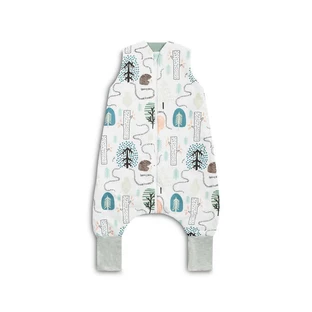 Sac de couchage Hérisson Emeraude Tog 1.0 L Sensillo