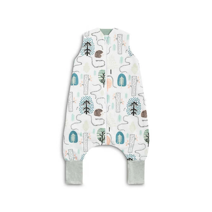 Sac de couchage Hérisson Emeraude Tog 1.0 L Sensillo