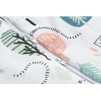 Sac de couchage Hérisson Emeraude Tog 1.0 L Sensillo