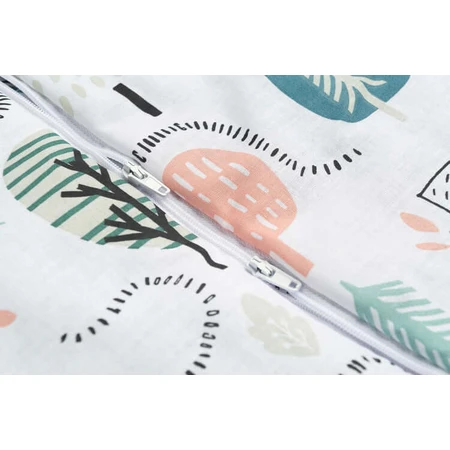 Sac de couchage Hérisson Emeraude Tog 1.0 L Sensillo