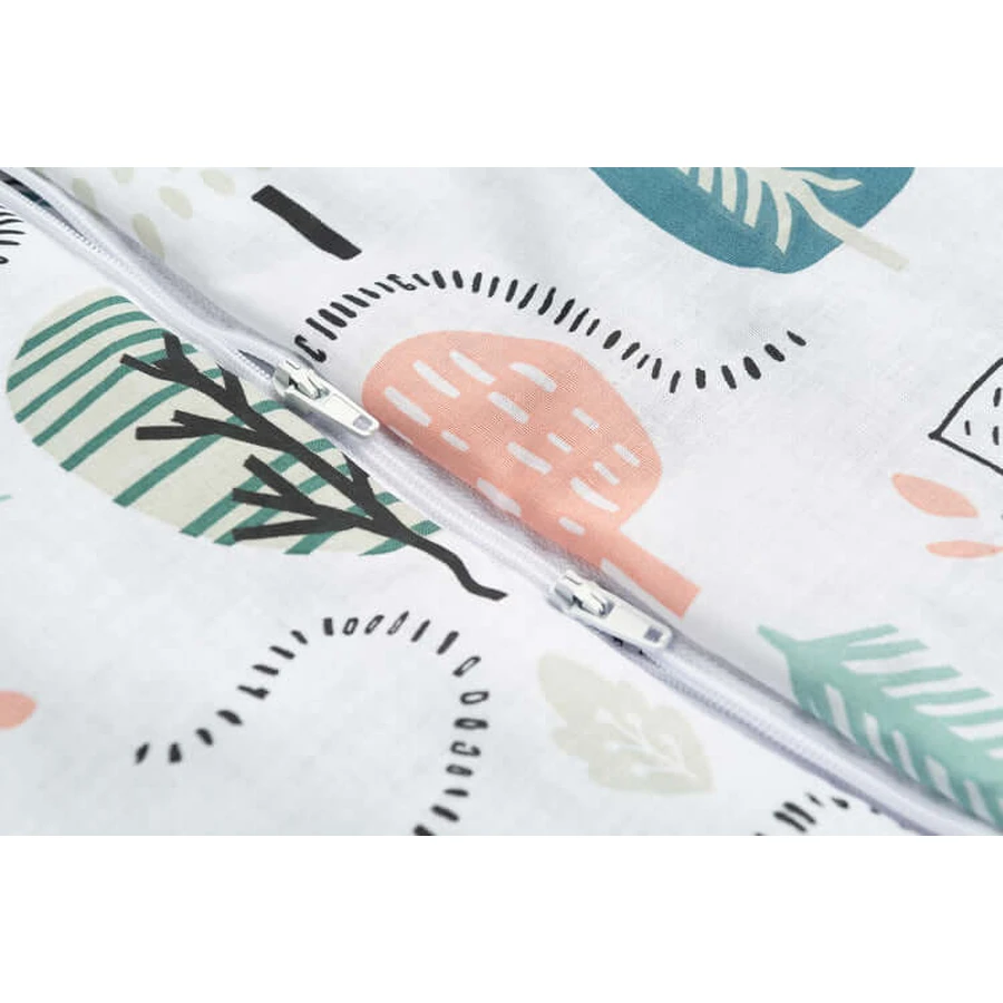 Sac de couchage Hérisson Emeraude Tog 1.0 L Sensillo