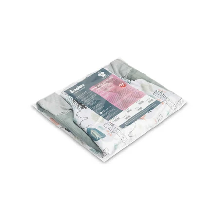 Sac de couchage Hérisson Emeraude Tog 1.0 L Sensillo