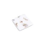 Mousseline Zwemband Ganzen 120X120 Eg-0154 Sensillo