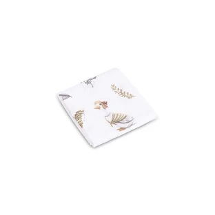 Mousseline Zwemband Ganzen 120X120 Eg-0154 Sensillo