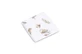 Muslin Swaddle for Swaddling Geese 120X120 Eg-0154 Sensillo