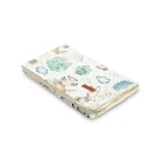Plush Blanket - Walk 80X100