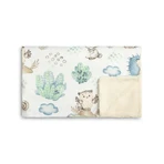 Plush Blanket - Walk 80X100