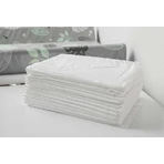 Compresas higiénicas desechables 60X90 Sm (10 uds.)