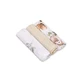 Muslin Diapers 3 Count 60X80 Eg-0004 Sensillo