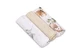 Muslin Diapers 3 Count 60X80 Eg-0004 Sensillo