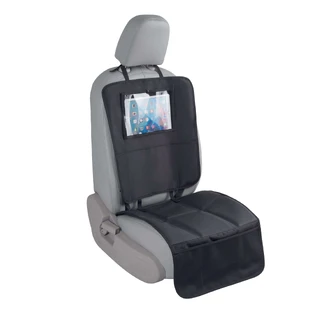Car Seat Protector And Organizer 3B1 Tineo