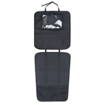 Car Seat Protector And Organizer 3B1 Tineo