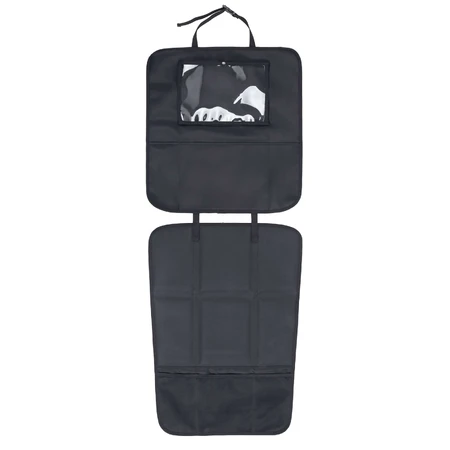 Car Seat Protector And Organizer 3B1 Tineo