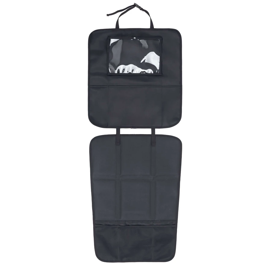 Car Seat Protector And Organizer 3B1 Tineo