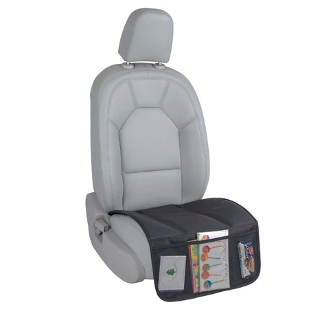 Car Seat Protector And Organizer 3B1 Tineo