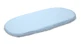 Jersey 35X75 cm Blau Sensillo Cart Sheet