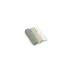 Muslineluiers 3 Stuks 60X80 Eg-0003 Sensillo