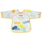 Waterproof Bib With Sun Sleeves Babycalin