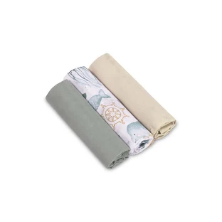 Mullwindeln 3 Graf 60X80 Eg-0007 Sensillo
