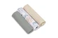 Muslin Nappies 3 Count 60X80 Eg-0007 Sensillo