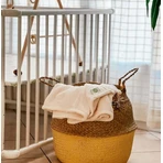 Baby-Decke 75X100 cm